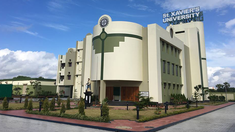 St. Xavier’s University: Introduction, Vision & Mission, Skill Development, University Highlights, University Ranking, Affiliations, Campus Life, Academic Programs, Admissions, Application Process, Placements, FAQs